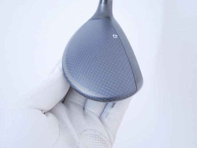 Fairway Wood : Taylormade : ไม้กระเทย Taylormade Qi35 MAX Lite Rescue (ออกปี 2025) Loft 27 ก้าน Fujikura Air Speeder Flex R