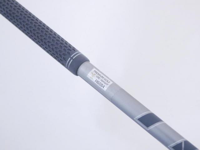 Fairway Wood : Taylormade : ไม้กระเทย Taylormade Qi35 MAX Lite Rescue (ออกปี 2025) Loft 27 ก้าน Fujikura Air Speeder Flex R