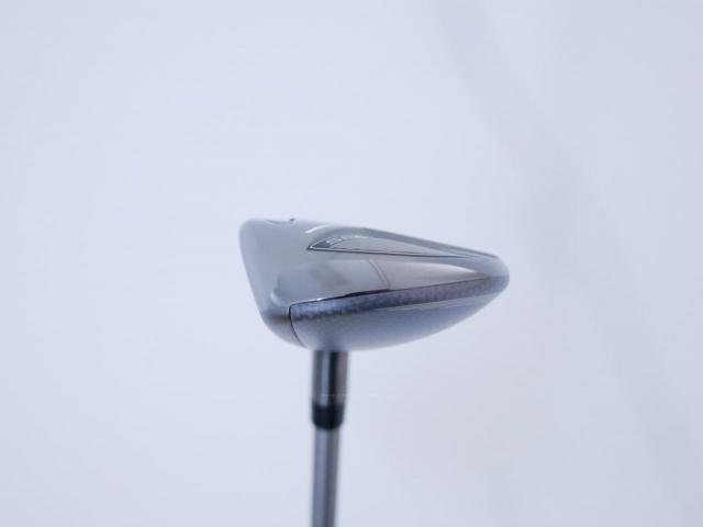 Fairway Wood : Taylormade : ไม้กระเทย Taylormade Qi35 MAX Lite Rescue (ออกปี 2025) Loft 27 ก้าน Fujikura Air Speeder Flex R