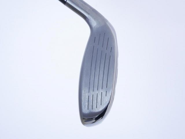 Fairway Wood : Taylormade : ไม้กระเทย Taylormade Qi35 MAX Lite Rescue (ออกปี 2025) Loft 27 ก้าน Fujikura Air Speeder Flex R