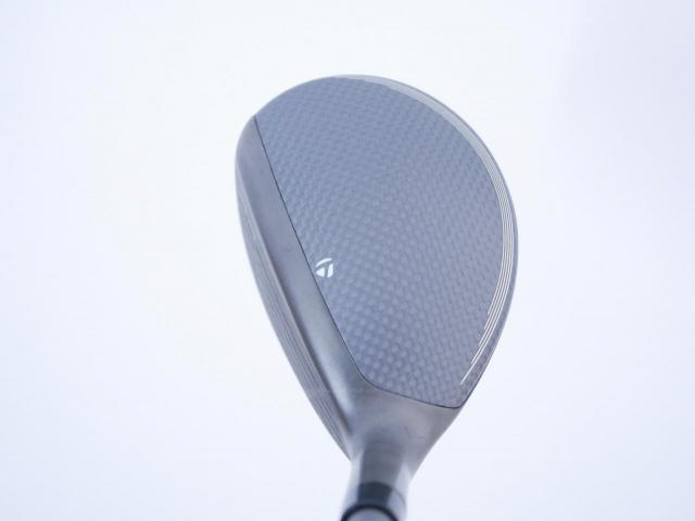 Fairway Wood : Taylormade : ไม้กระเทย Taylormade Qi35 MAX Lite Rescue (ออกปี 2025) Loft 27 ก้าน Fujikura Air Speeder Flex R