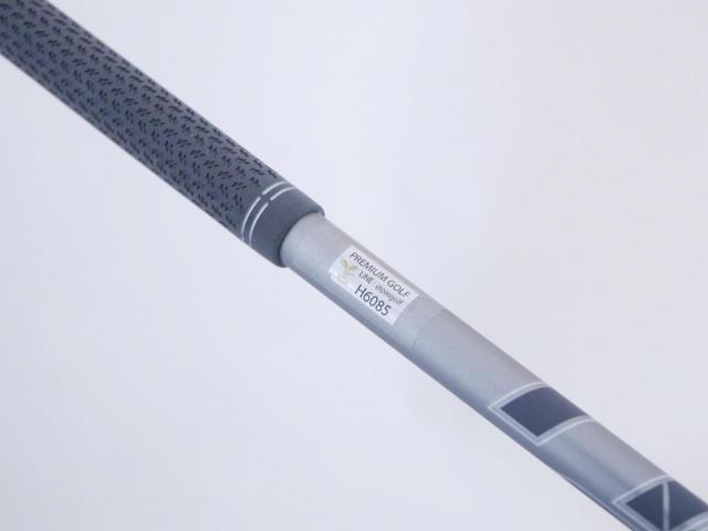 Fairway Wood : Taylormade : ไม้กระเทย Taylormade Qi35 MAX Lite Rescue (ออกปี 2025) Loft 27 ก้าน Fujikura Air Speeder Flex R