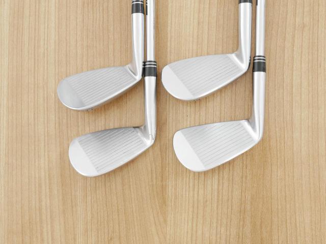 Iron set : Honma : ชุดเหล็ก Honma Tour World TW717M (Forged) มีเหล็ก 7-10 (4 ชิ้น) ก้านเหล็ก NS Pro 950 NEO DST Flex R