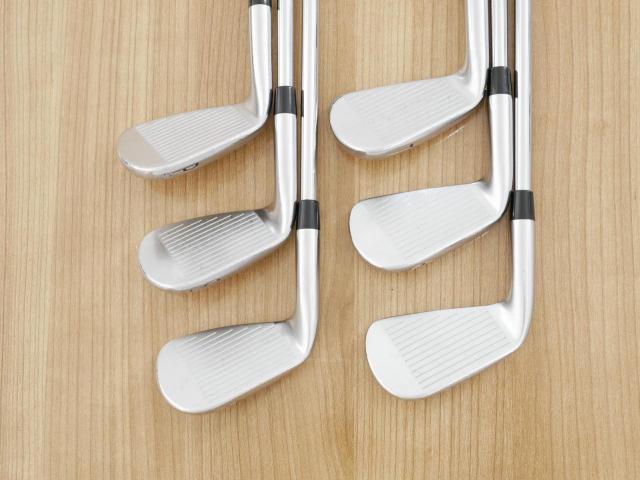 Iron set : Titleist : ชุดเหล็ก Titleist 620MB Forged (ออกปี 2020 แน่น คมมากๆ) มีเหล็ก 5-Pw (6 ชิ้น) ก้านเหล็ก Dynamic Gold S200
