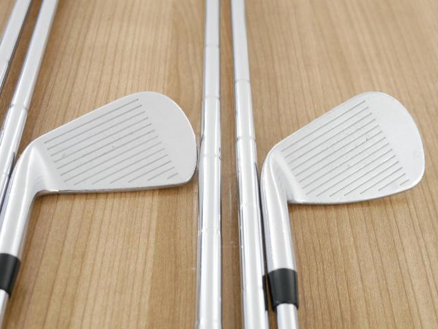 Iron set : Titleist : ชุดเหล็ก Titleist 620MB Forged (ออกปี 2020 แน่น คมมากๆ) มีเหล็ก 5-Pw (6 ชิ้น) ก้านเหล็ก Dynamic Gold S200