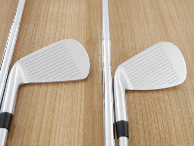 Iron set : Titleist : ชุดเหล็ก Titleist 620MB Forged (ออกปี 2020 แน่น คมมากๆ) มีเหล็ก 5-Pw (6 ชิ้น) ก้านเหล็ก Dynamic Gold S200