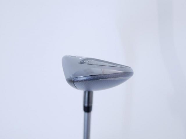 Fairway Wood : Taylormade : ไม้กระเทย Taylormade Qi35 MAX Lite Rescue (ออกปี 2025) Loft 27 ก้าน Fujikura Air Speeder Flex R