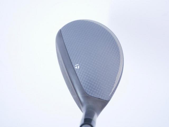 Fairway Wood : Taylormade : ไม้กระเทย Taylormade Qi35 MAX Lite Rescue (ออกปี 2025) Loft 27 ก้าน Fujikura Air Speeder Flex R