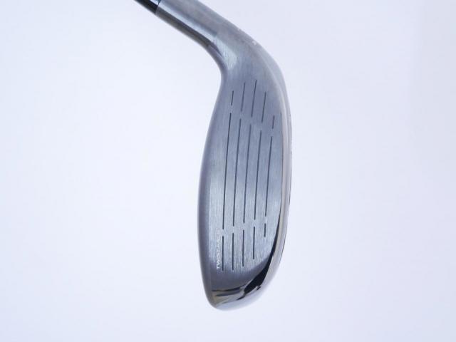 Fairway Wood : Taylormade : ไม้กระเทย Taylormade Qi35 MAX Lite Rescue (ออกปี 2025) Loft 27 ก้าน Fujikura Air Speeder Flex R