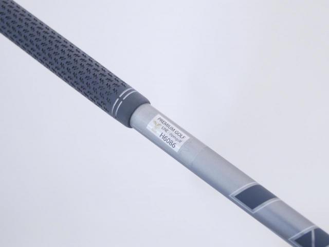 Fairway Wood : Taylormade : ไม้กระเทย Taylormade Qi35 MAX Lite Rescue (ออกปี 2025) Loft 27 ก้าน Fujikura Air Speeder Flex R