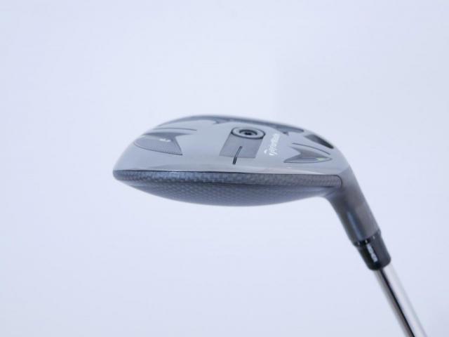 Fairway Wood : Taylormade : ไม้กระเทย Taylormade Qi35 Rescue (ออกปี 2025) Loft 22 ก้านเหล็ก NS Pro 820 Flex S