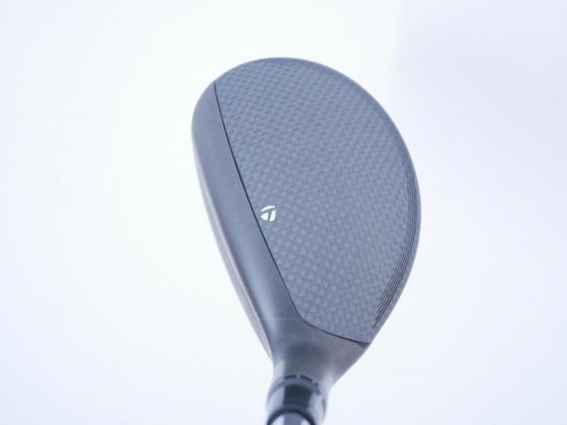 Fairway Wood : Taylormade : ไม้กระเทย Taylormade Qi35 Rescue (ออกปี 2025) Loft 22 ก้านเหล็ก NS Pro 820 Flex S
