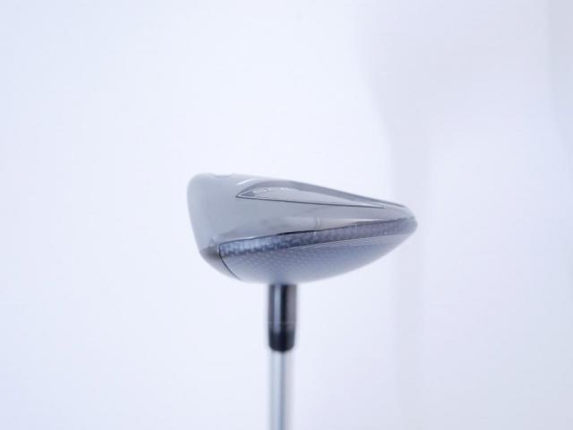 Lady club : All : ไม้กระเทย Taylormade Qi35 MAX Lite Rescue (ออกปี 2025) Loft 27 ก้าน Mitsubishi ELDIO TM40 Flex A (Lady)
