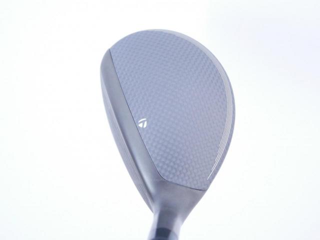 Lady club : All : ไม้กระเทย Taylormade Qi35 MAX Lite Rescue (ออกปี 2025) Loft 27 ก้าน Mitsubishi ELDIO TM40 Flex A (Lady)
