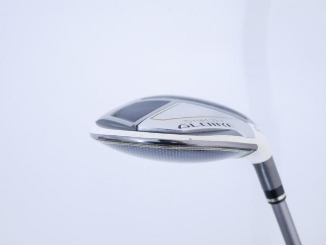 Fairway Wood : Taylormade : ไม้กระเทย Taylormade Stealth GLOIRE (ออกปี 2022 รุ่นท๊อปสุด Japan Spec) Loft 23 ก้าน Fujikura Speeder NX Flex R