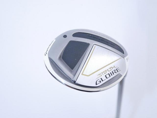 Fairway Wood : Taylormade : ไม้กระเทย Taylormade Stealth GLOIRE (ออกปี 2022 รุ่นท๊อปสุด Japan Spec) Loft 23 ก้าน Fujikura Speeder NX Flex R