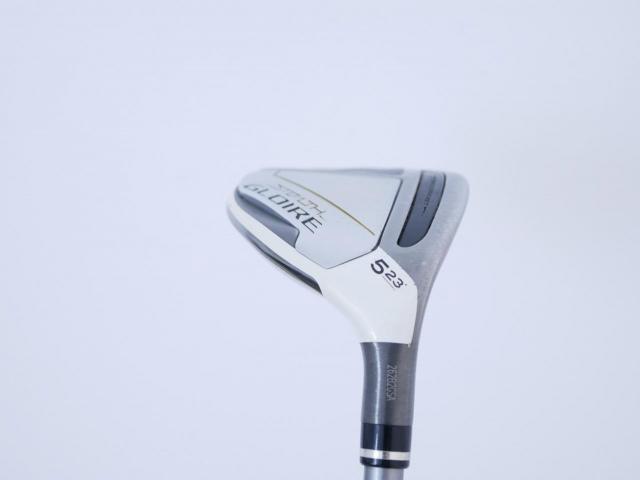 Fairway Wood : Taylormade : ไม้กระเทย Taylormade Stealth GLOIRE (ออกปี 2022 รุ่นท๊อปสุด Japan Spec) Loft 23 ก้าน Fujikura Speeder NX Flex R