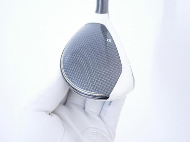 Fairway Wood : Taylormade : ไม้กระเทย Taylormade Stealth GLOIRE (ออกปี 2022 รุ่นท๊อปสุด Japan Spec) Loft 23 ก้าน Fujikura Speeder NX Flex R