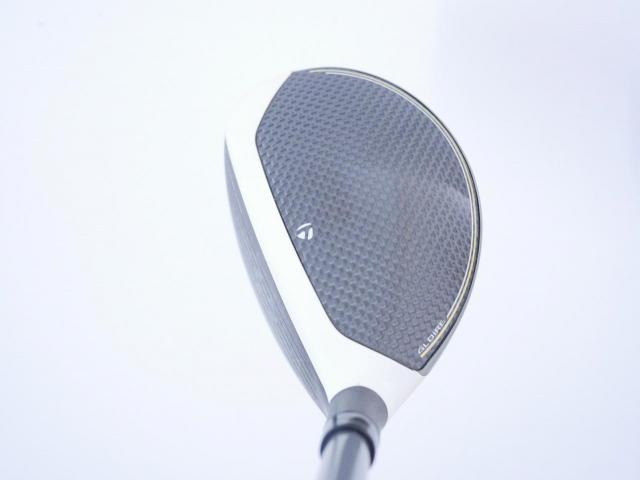 Fairway Wood : Taylormade : ไม้กระเทย Taylormade Stealth GLOIRE (ออกปี 2022 รุ่นท๊อปสุด Japan Spec) Loft 23 ก้าน Fujikura Speeder NX Flex R