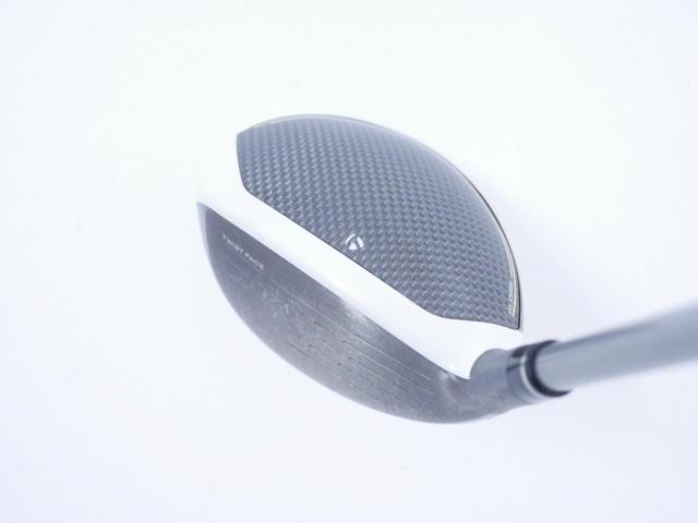 Fairway Wood : Taylormade : ไม้กระเทย Taylormade Stealth GLOIRE (ออกปี 2022 รุ่นท๊อปสุด Japan Spec) Loft 23 ก้าน Fujikura Speeder NX Flex R