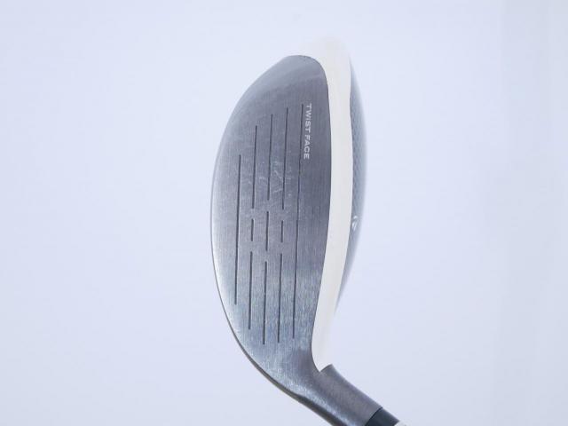 Fairway Wood : Taylormade : ไม้กระเทย Taylormade Stealth GLOIRE (ออกปี 2022 รุ่นท๊อปสุด Japan Spec) Loft 23 ก้าน Fujikura Speeder NX Flex R