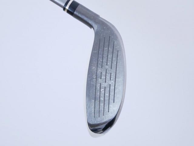 Fairway Wood : Taylormade : ไม้กระเทย Taylormade Stealth GLOIRE (ออกปี 2022 รุ่นท๊อปสุด Japan Spec) Loft 23 ก้าน Fujikura Speeder NX Flex R