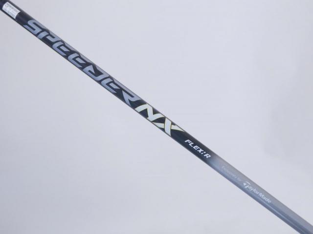 Fairway Wood : Taylormade : ไม้กระเทย Taylormade Stealth GLOIRE (ออกปี 2022 รุ่นท๊อปสุด Japan Spec) Loft 23 ก้าน Fujikura Speeder NX Flex R
