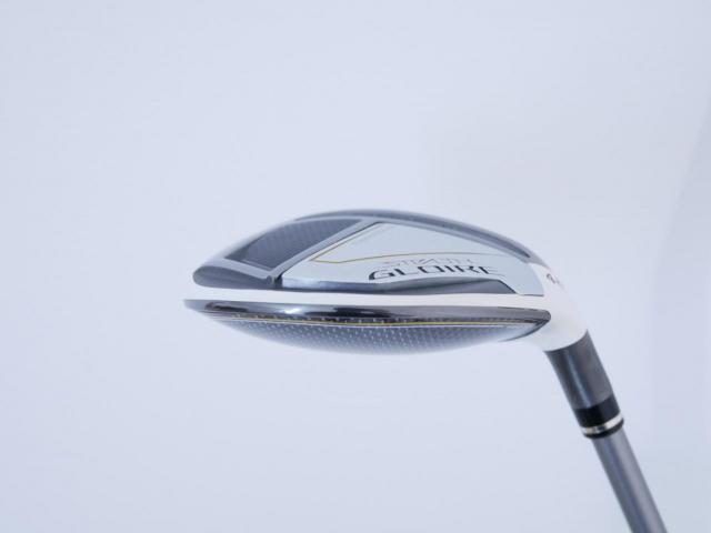 Fairway Wood : Taylormade : ไม้กระเทย Taylormade Stealth GLOIRE (ออกปี 2022 รุ่นท๊อปสุด Japan Spec) Loft 21 ก้าน Fujikura Speeder NX Flex R