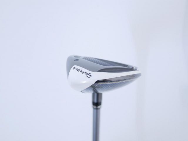 Fairway Wood : Taylormade : ไม้กระเทย Taylormade Stealth GLOIRE (ออกปี 2022 รุ่นท๊อปสุด Japan Spec) Loft 21 ก้าน Fujikura Speeder NX Flex R
