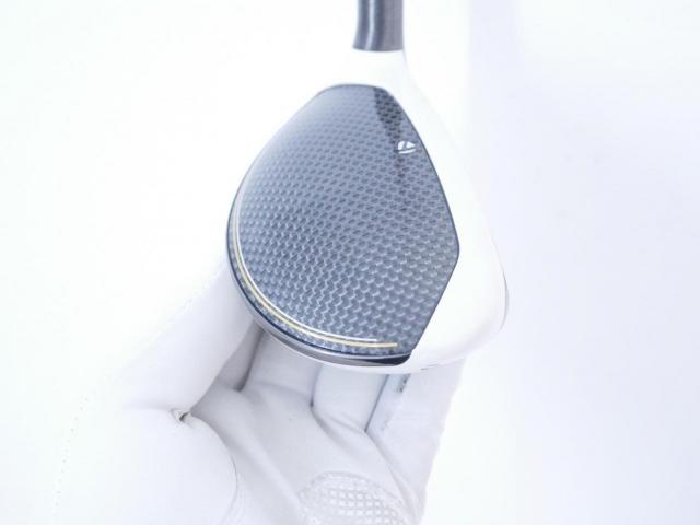 Fairway Wood : Taylormade : ไม้กระเทย Taylormade Stealth GLOIRE (ออกปี 2022 รุ่นท๊อปสุด Japan Spec) Loft 21 ก้าน Fujikura Speeder NX Flex R
