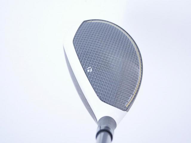 Fairway Wood : Taylormade : ไม้กระเทย Taylormade Stealth GLOIRE (ออกปี 2022 รุ่นท๊อปสุด Japan Spec) Loft 21 ก้าน Fujikura Speeder NX Flex R