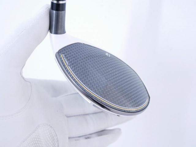 Fairway Wood : Taylormade : ไม้กระเทย Taylormade Stealth GLOIRE (ออกปี 2022 รุ่นท๊อปสุด Japan Spec) Loft 21 ก้าน Fujikura Speeder NX Flex R
