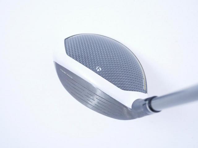 Fairway Wood : Taylormade : ไม้กระเทย Taylormade Stealth GLOIRE (ออกปี 2022 รุ่นท๊อปสุด Japan Spec) Loft 21 ก้าน Fujikura Speeder NX Flex R