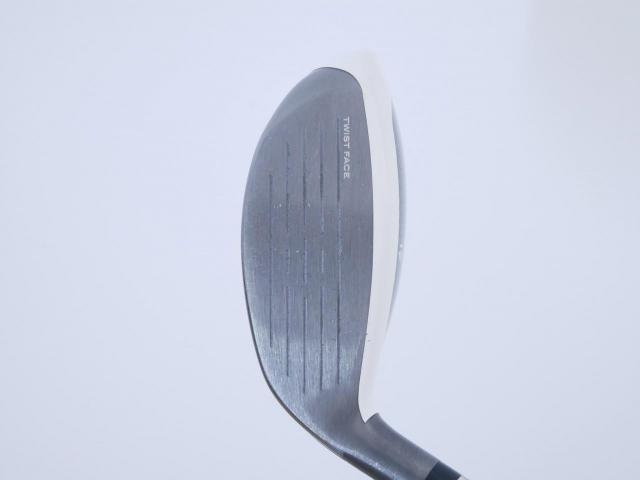 Fairway Wood : Taylormade : ไม้กระเทย Taylormade Stealth GLOIRE (ออกปี 2022 รุ่นท๊อปสุด Japan Spec) Loft 21 ก้าน Fujikura Speeder NX Flex R
