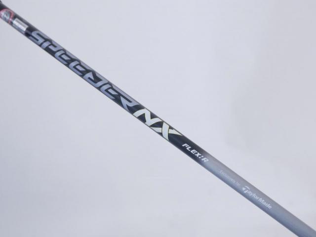 Fairway Wood : Taylormade : ไม้กระเทย Taylormade Stealth GLOIRE (ออกปี 2022 รุ่นท๊อปสุด Japan Spec) Loft 21 ก้าน Fujikura Speeder NX Flex R