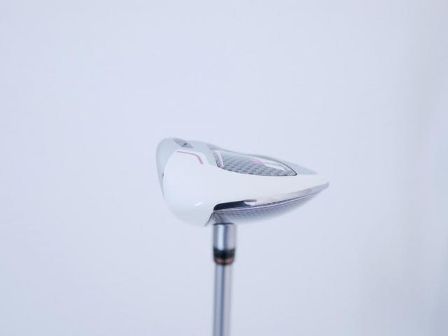 Lady club : All : ไม้กระเทย Taylormade M GLOIRE (ออกปี 2019 รุ่นท๊อปสุด Japan Spec) Loft 27 ก้าน Fujikura Speeder Evolution Flex L