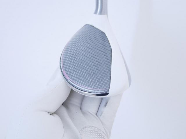 Lady club : All : ไม้กระเทย Taylormade M GLOIRE (ออกปี 2019 รุ่นท๊อปสุด Japan Spec) Loft 27 ก้าน Fujikura Speeder Evolution Flex L