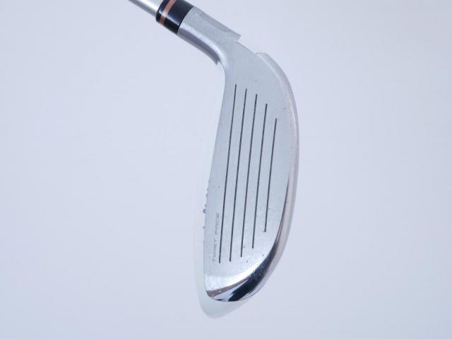 Lady club : All : ไม้กระเทย Taylormade M GLOIRE (ออกปี 2019 รุ่นท๊อปสุด Japan Spec) Loft 27 ก้าน Fujikura Speeder Evolution Flex L