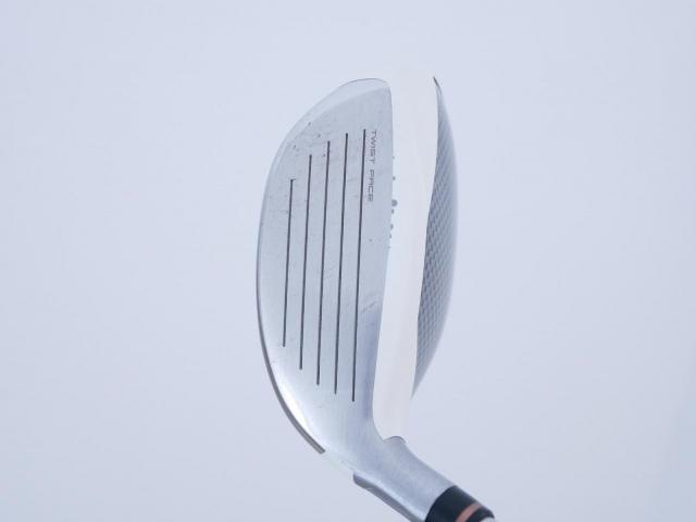 Lady club : All : ไม้กระเทย Taylormade M GLOIRE (ออกปี 2019 รุ่นท๊อปสุด Japan Spec) Loft 27 ก้าน Fujikura Speeder Evolution Flex L