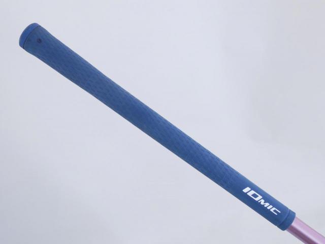 Lady club : All : ไม้กระเทย Taylormade M GLOIRE (ออกปี 2019 รุ่นท๊อปสุด Japan Spec) Loft 27 ก้าน Fujikura Speeder Evolution Flex L