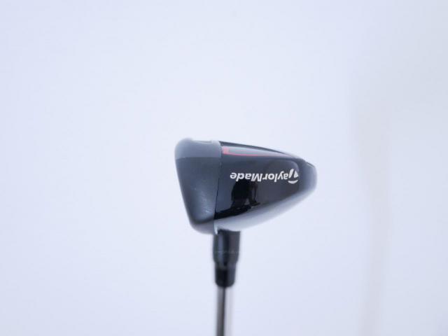 Fairway Wood : Taylormade : ไม้กระเทย Taylormade Stealth 2 Plus (รุ่นปี 2023) Loft 19.5 ก้านเหล็ก NS Pro 910GH Flex S