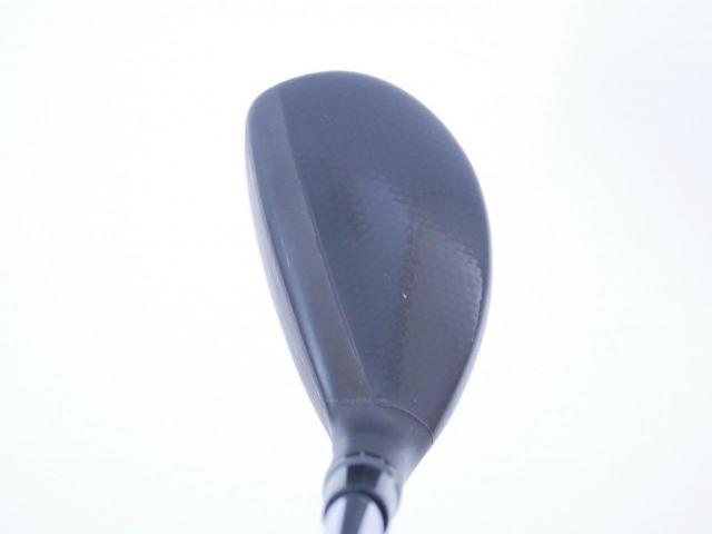 Fairway Wood : Taylormade : ไม้กระเทย Taylormade Stealth 2 Plus (รุ่นปี 2023) Loft 19.5 ก้านเหล็ก NS Pro 910GH Flex S