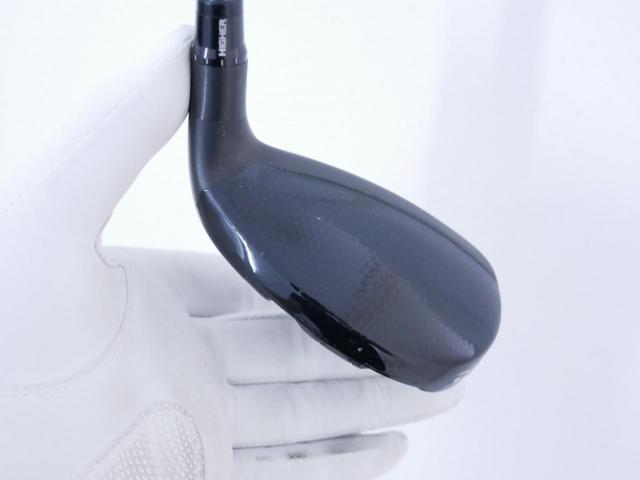 Fairway Wood : Taylormade : ไม้กระเทย Taylormade Stealth 2 Plus (รุ่นปี 2023) Loft 19.5 ก้านเหล็ก NS Pro 910GH Flex S