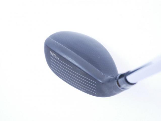 Fairway Wood : Taylormade : ไม้กระเทย Taylormade Stealth 2 Plus (รุ่นปี 2023) Loft 19.5 ก้านเหล็ก NS Pro 910GH Flex S