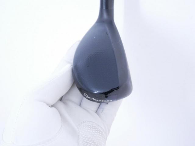 Fairway Wood : Taylormade : ไม้กระเทย Taylormade Stealth 2 Plus (รุ่นปี 2023) Loft 19.5 ก้านเหล็ก NS Pro 910GH Flex S