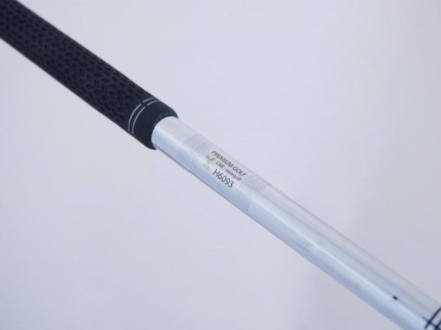 Fairway Wood : Taylormade : ไม้กระเทย Taylormade Stealth 2 Plus (รุ่นปี 2023) Loft 19.5 ก้านเหล็ก NS Pro 910GH Flex S