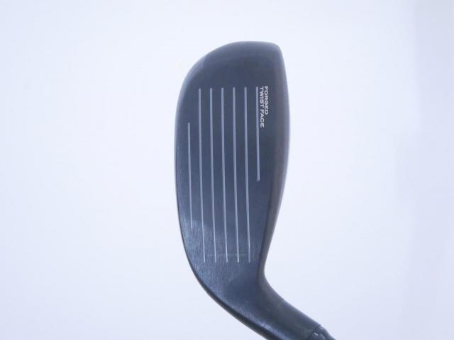 Fairway Wood : Taylormade : ไม้กระเทย Taylormade Stealth 2 Plus (รุ่นปี 2023) Loft 19.5 ก้านเหล็ก NS Pro 910GH Flex S