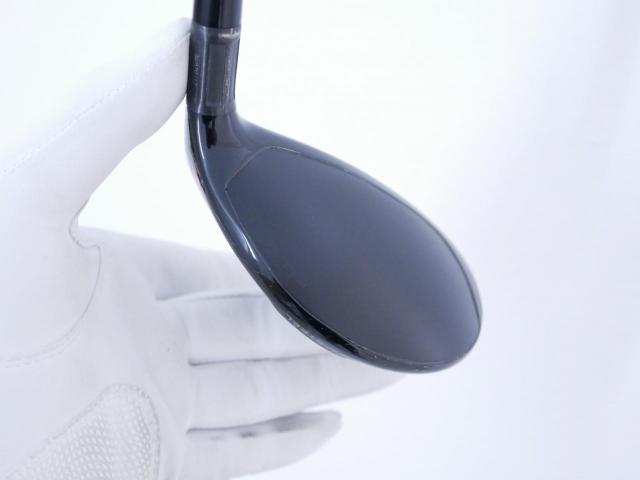 Fairway Wood : Taylormade : ไม้กระเทย Taylormade Stealth (ออกปี 2022) Loft 22 ก้าน Mitsubishi TENSEI TM60 Flex S