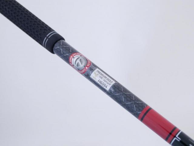Fairway Wood : Taylormade : ไม้กระเทย Taylormade Stealth (ออกปี 2022) Loft 22 ก้าน Mitsubishi TENSEI TM60 Flex S