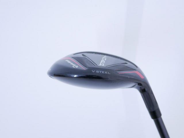 Fairway Wood : Taylormade : ไม้กระเทย Taylormade Stealth (ออกปี 2022) Loft 19 ก้าน Mitsubishi TENSEI TM60 Flex S